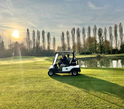 EUSA Golf to be hosted by Ferrara in 2023